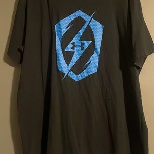 Mens Under armour Tee